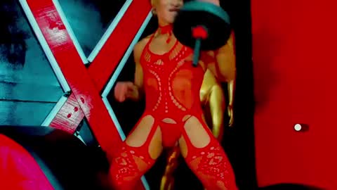 lillith_thorn online show from February 13, 2:31 pm