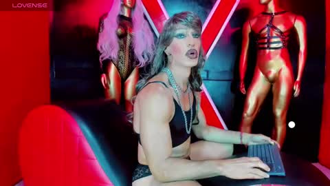 lillith_thorn online show from February 20, 11:31 am