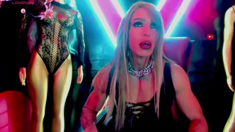 lillith_thorn online show from February 7, 11:23 am