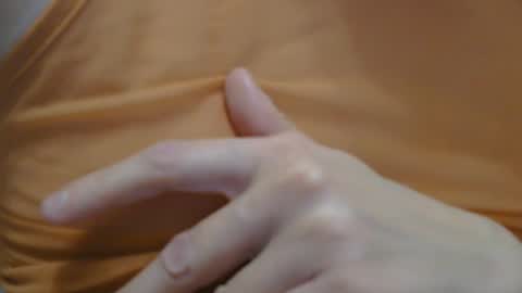 Lilu online show from October 25, 8:20 pm