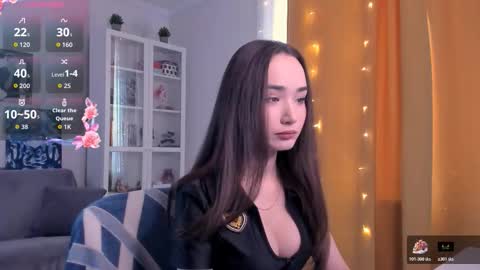 Lillllos online show from November 20, 4:55 am