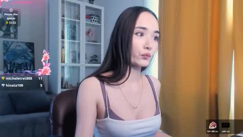 Lillllos online show from November 22, 5:17 am