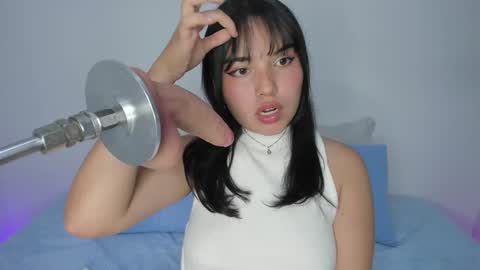 Lilly  online show from January 31, 2:48 am