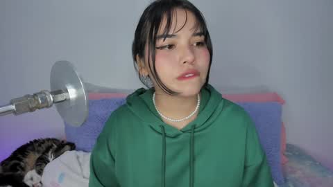 Lilly  online show from January 26, 2:35 am