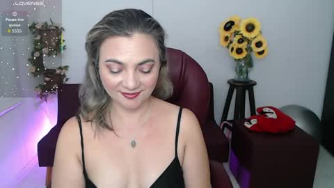 Lilly online show from April 9, 2:01 pm