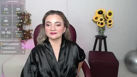 Lilly online show from March 8, 12:09 pm