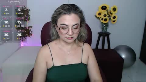 Lilly online show from March 14, 1:59 pm