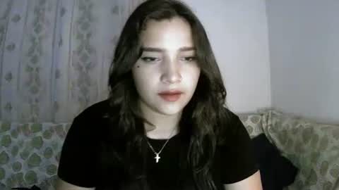 Sey - Lilly  online show from December 21, 6:31 am