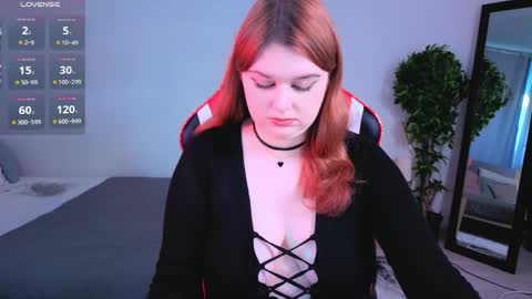 Lilly online show from April 26, 5:10 pm