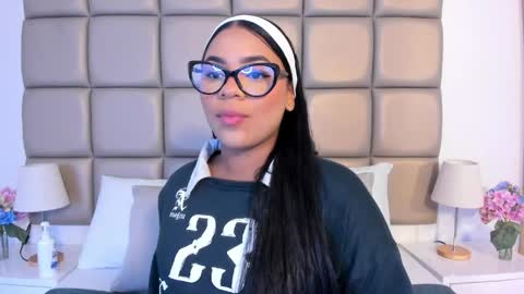 Lilly  online show from April 24, 3:30 am