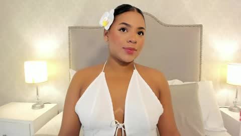 Lilly  online show from May 9, 8:48 pm