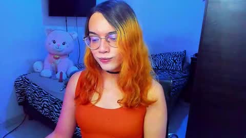 Lilly3 online show from February 5, 9:18 pm