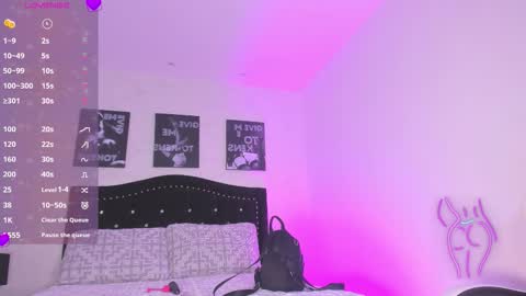 Lilly online show from October 6, 1:18 pm