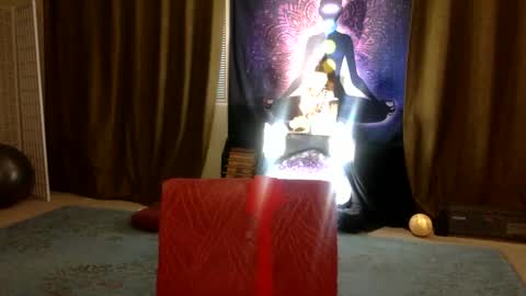 LilMissSpanks online show from January 30, 2:27 am