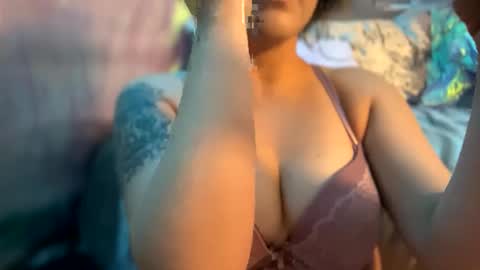 lilnikkicreampuff online show from February 24, 7:09 pm