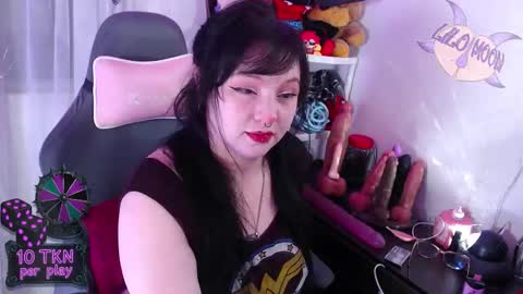 Lilo  online show from November 16, 3:47 pm