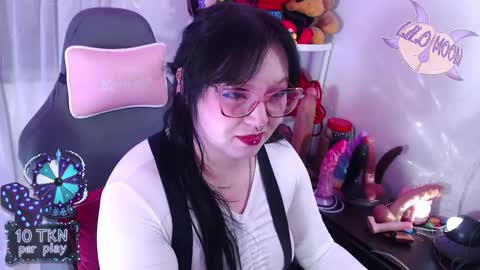 Lilo  online show from January 9, 8:36 pm