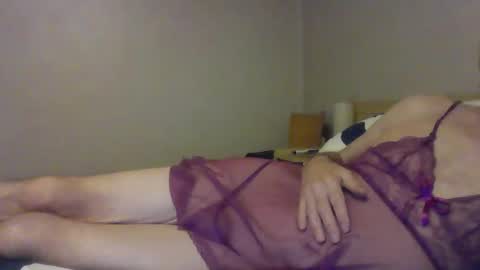 Jenny online show from November 24, 8:02 am