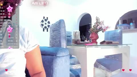 lilotoronto online show from September 29, 2:05 pm