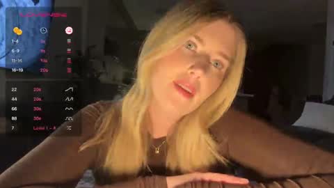 Ava online show from April 20, 2:03 am