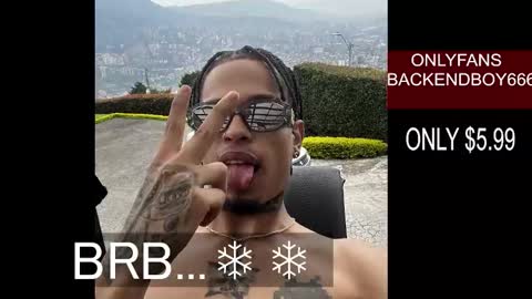  ONLYFANS   online show from March 18, 11:10 pm