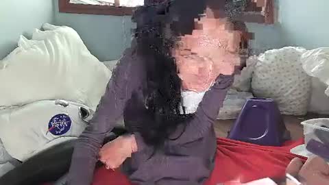 Lilrosiedoll online show from October 7, 4:25 pm