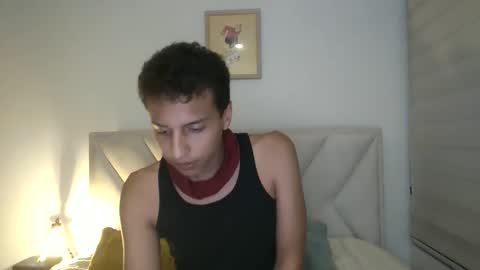 Serge  online show from January 16, 2:31 am