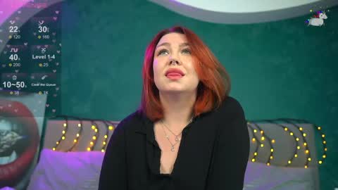 Lilu online show from April 9, 12:11 pm