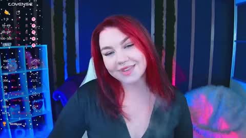 Lilu online show from November 25, 12:04 pm