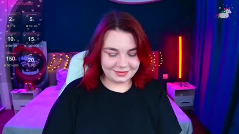 Lilu online show from May 28, 12:14 pm