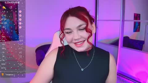 Lilu online show from October 18, 12:20 pm