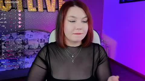 Lilu online show from April 11, 11:58 am