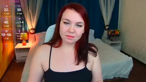 Lilu online show from February 26, 5:31 pm