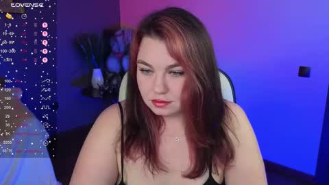 Lilu online show from September 11, 12:39 pm