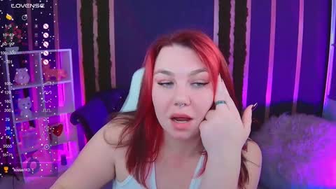 Lilu online show from November 2, 1:00 pm