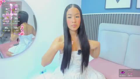  lily  online show from May 13, 4:11 am