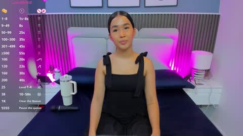  lily  online show from October 9, 3:23 am