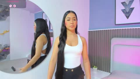  lily  online show from October 22, 5:32 am