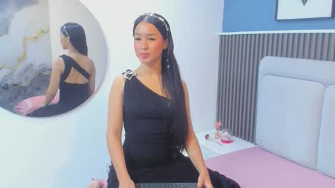  lily  online show from March 15, 5:01 am