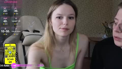 lily_and_jake online show from March 8, 8:00 am