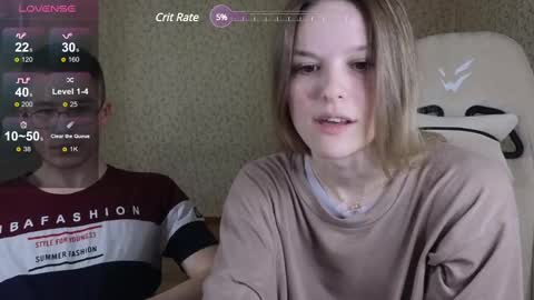 lily_and_jake online show from February 25, 4:03 am