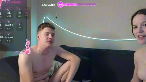 lily_and_jake online show from October 1, 10:58 am