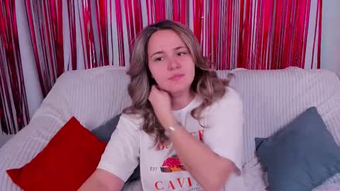 Lily online show from February 16, 5:27 am