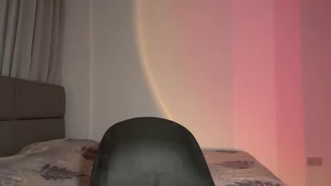 Lily online show from July 20, 8:21 pm