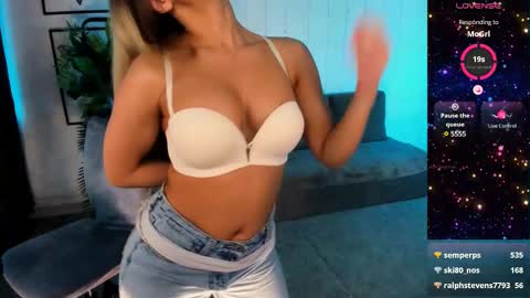 lily_dallass online show from March 8, 3:56 pm