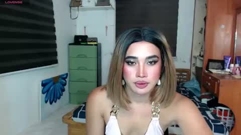 Lily Darling online show from October 12, 4:21 pm