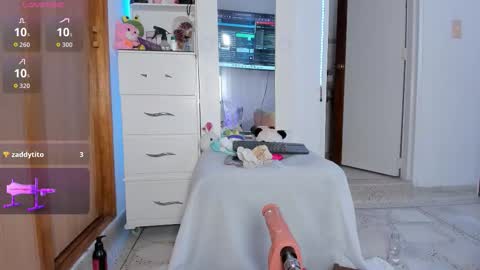   online show from February 9, 6:00 pm