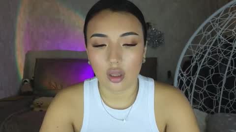 Lily online show from November 5, 7:21 am