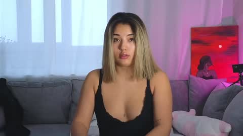 Lily online show from January 30, 7:07 am