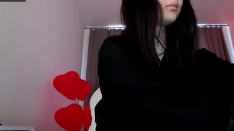 Lily Litle online show from February 28, 8:51 am